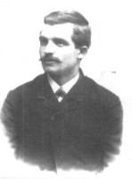 Daniel Blankenagel (23.07.1851- 03.06.1883)